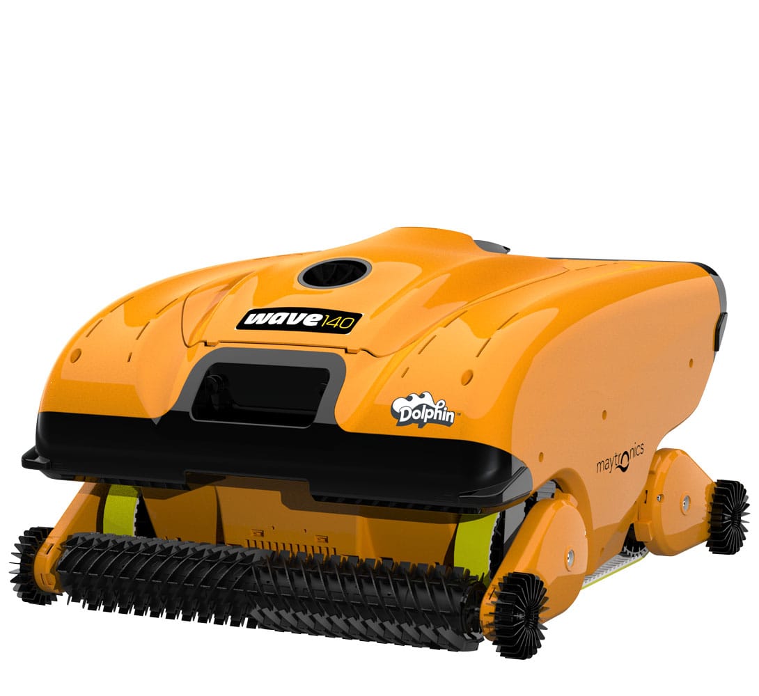 Maytronics Wave 140 Commercial Cleaner - product image