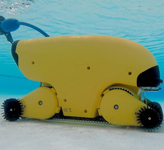 Maytronics Wave 140 Commercial Cleaner image 2