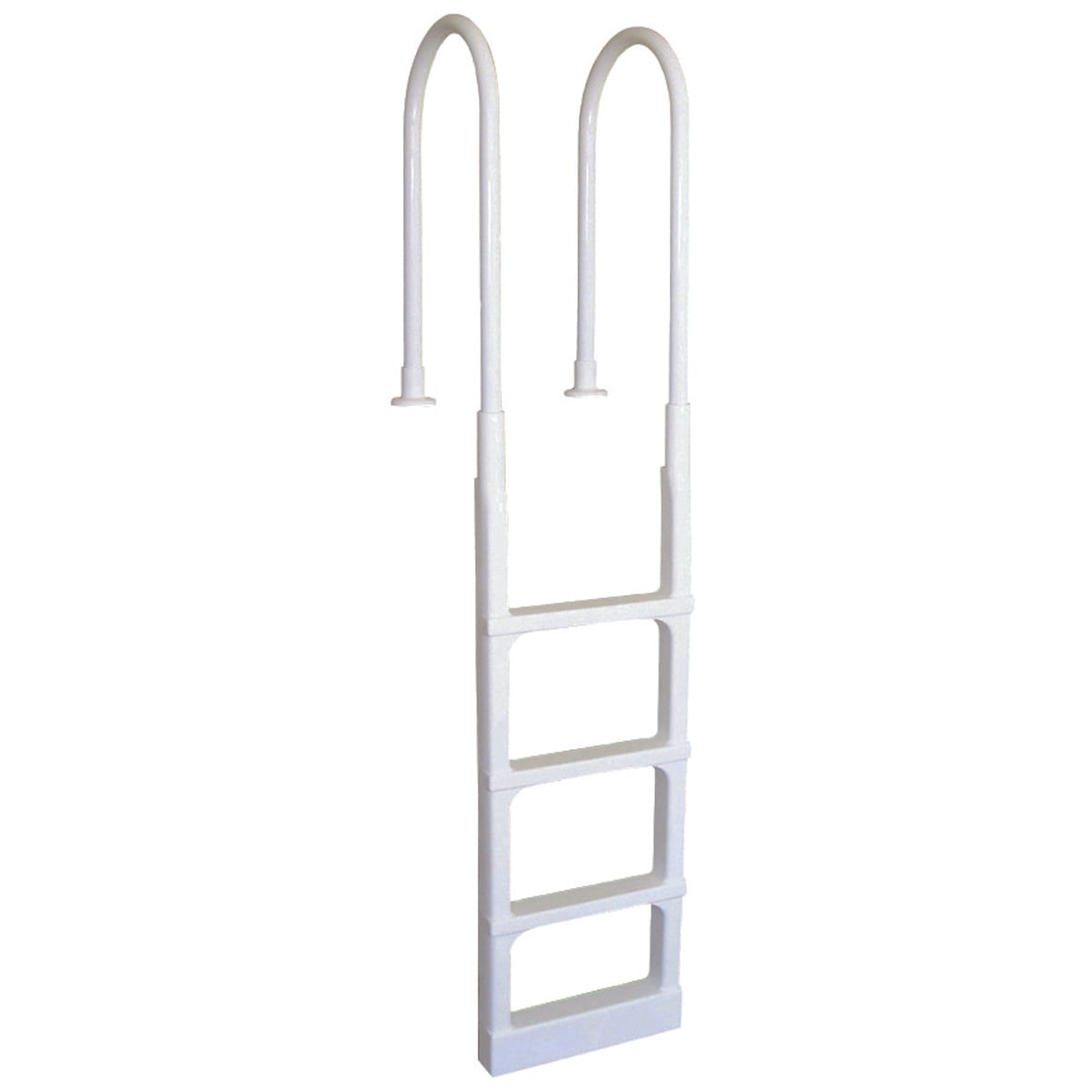 Main Access Pro Series Economy In-Pool Deck Ladder - product image