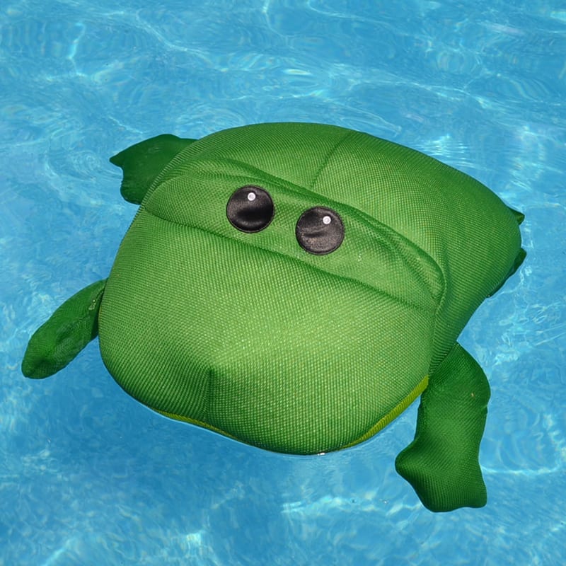 Main Access Seaside Riders Lilly Frog - product image