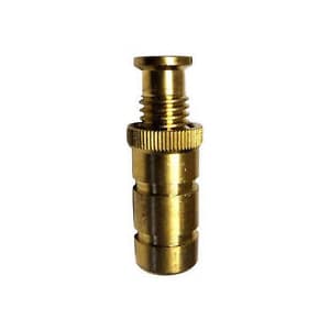 Merlin Safety Cover Brass Anchor - product image