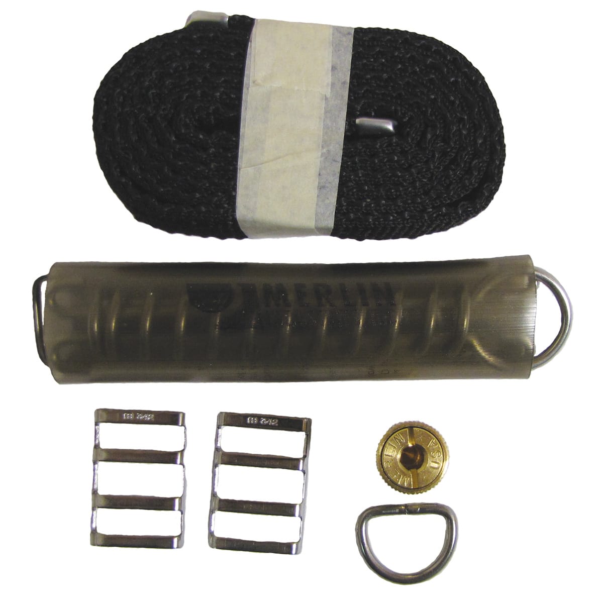 Merlin Y-Strap Center Harness For Safety - product image