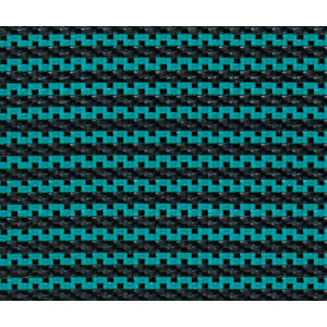 Merlin Safety Cover Mesh Patch Green 8-1/2" x 11" - product image