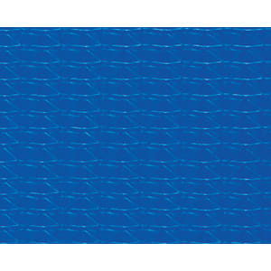 Merlin Safety Cover Solid Patch Blue 8-1/2" x 11" - product image