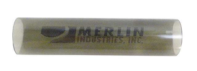 Merlin Safety Cover Spring Protector for SS Spring - product image