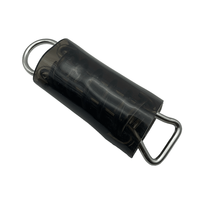 Merlin Safety Cover S/S Spring 7-1/2" Long - product image