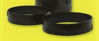 Black Extension Ring 4058 Mp-4058  