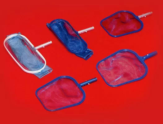 Mp Industries Leaf Rake Deep Bag Aluminum Frame  