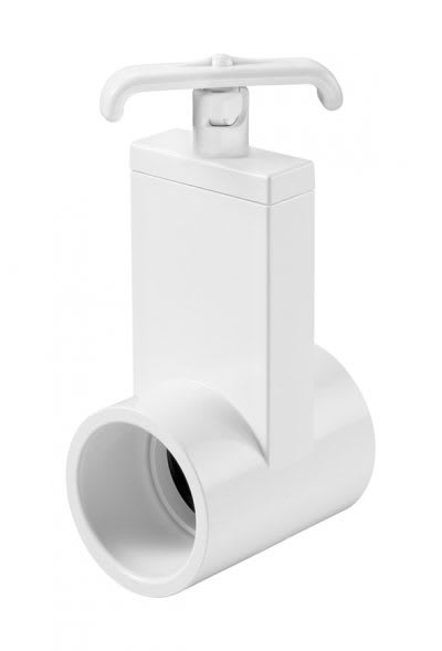 Magic Slide Valve Slipxslip , 1-1/2in  