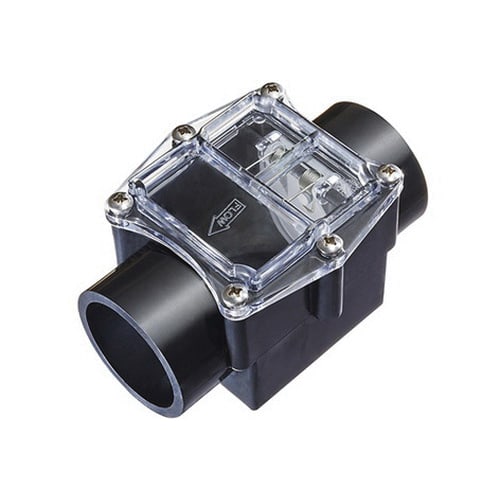 Magic Plastics 2in Corrosion Resistant Check Valve  