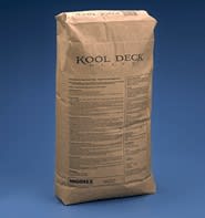 Mortex Kool Deck Elite 50Lb Bag Pre Mixed Mortex - product image