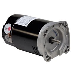 Us Motors 1-1/2 Hp Sq Flange Asb858 56Y - product image