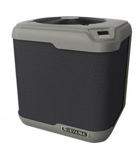 Nirvana Heat Pump 30K Btu, 120V Plug In - product image