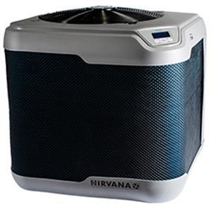 Nirvana H Pump 175K Dual Comp 60/70 Amp  
