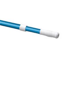 Ocean Blue Blue Telescopic Pole Internal Cam, 8ft-16ft , 8ft-16ft  