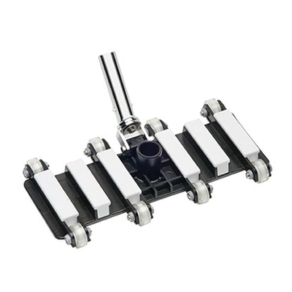 Ocean Blue 14in Commercial Flexible Vacuum Head  