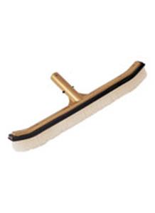 Ocean Blue Professional Wall Brush Gold Series - product image
