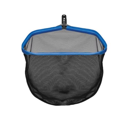 Ocean Blue Commercial Leaf Rake  