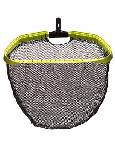 Tsunami 20" Leaf Rake Big Mesh Bag 12/Cs - product image