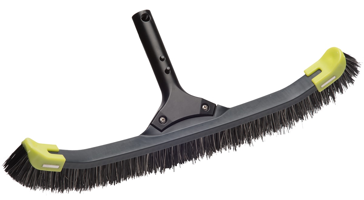 Tsunami Mixed Brist Ss/Nylon Brush - product image