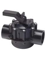 Ocean Blue 2 Way Lube Free  