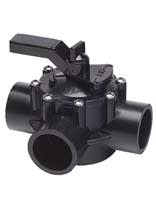 Ocean Blue 3 Way Lube Free  