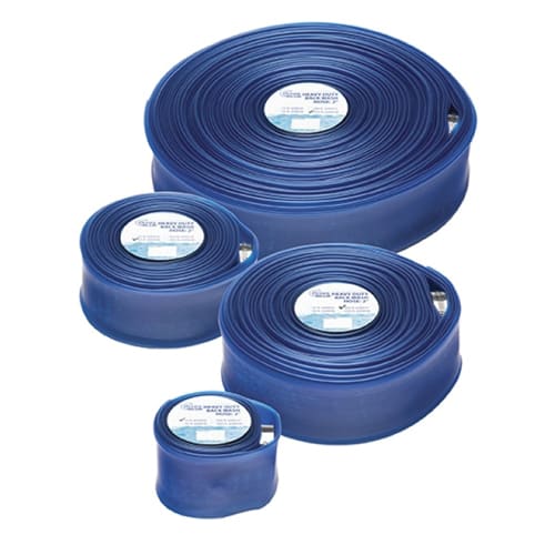 Ocean Blue Heavy Duty Back Wash Hose, 2in X 100ft  