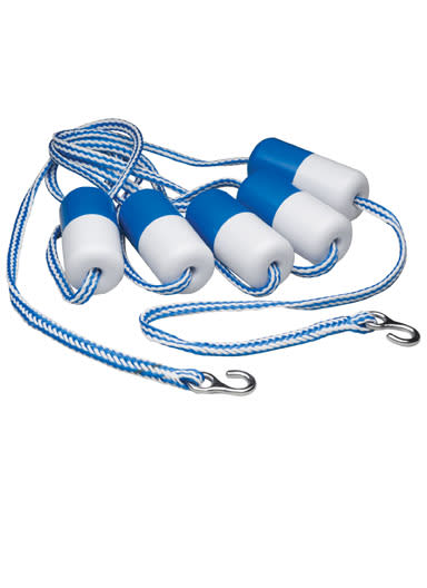 Ocean Blue Rope Float Kit - product image