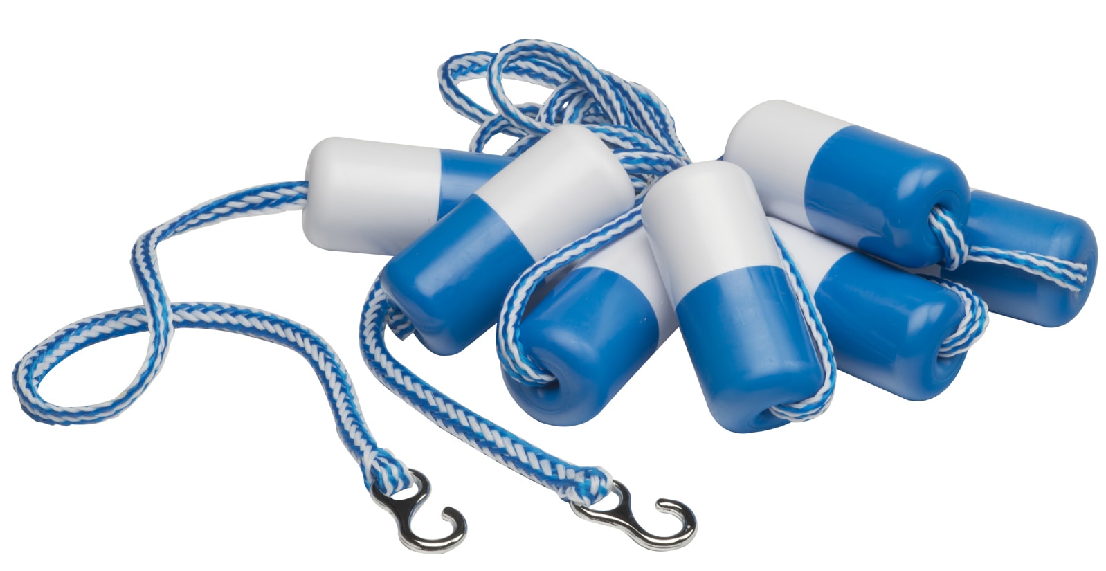 Ocean Blue Rope Float Kit - product image