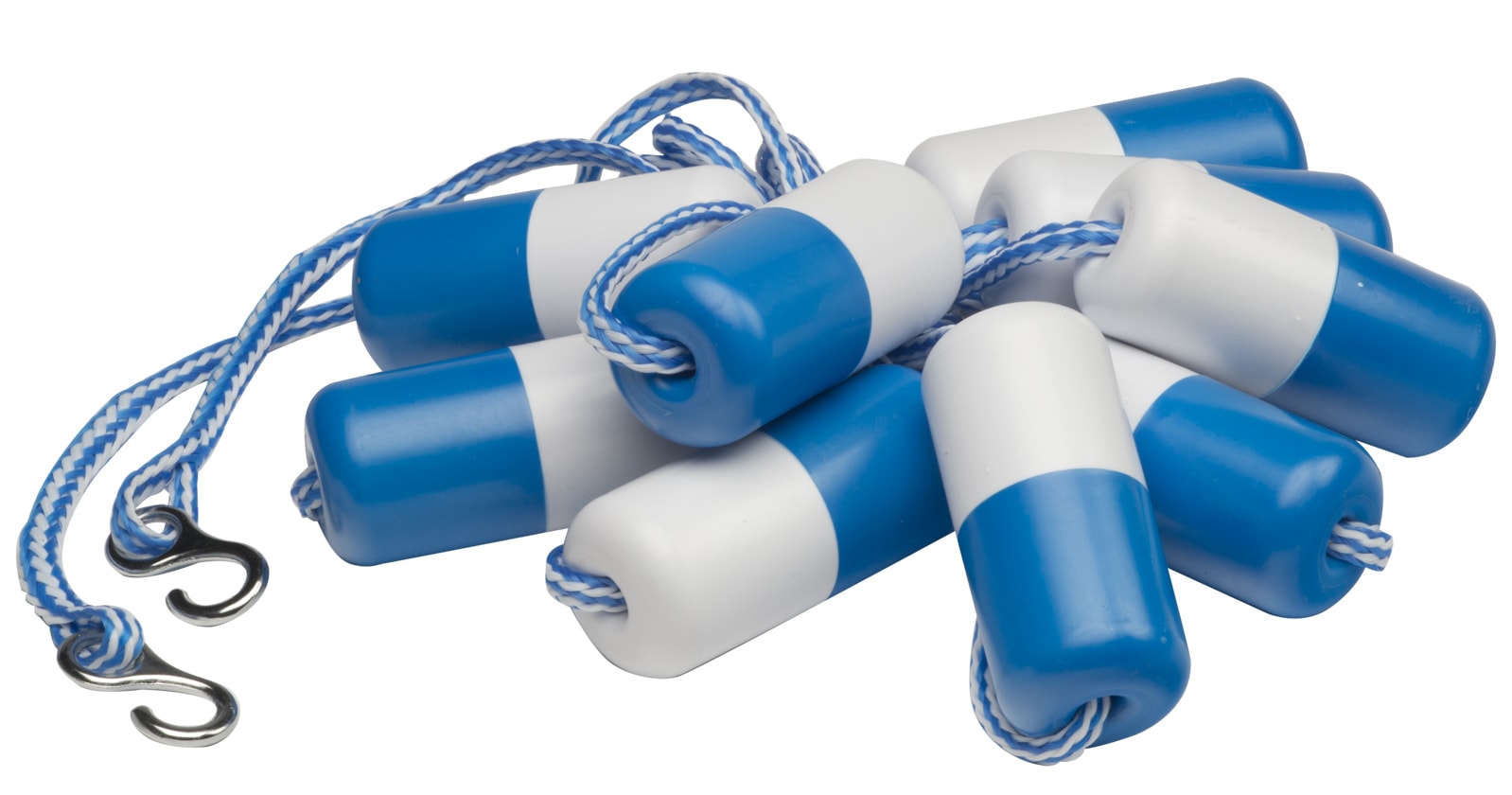 Ocean Blue Rope Float Kit - product image
