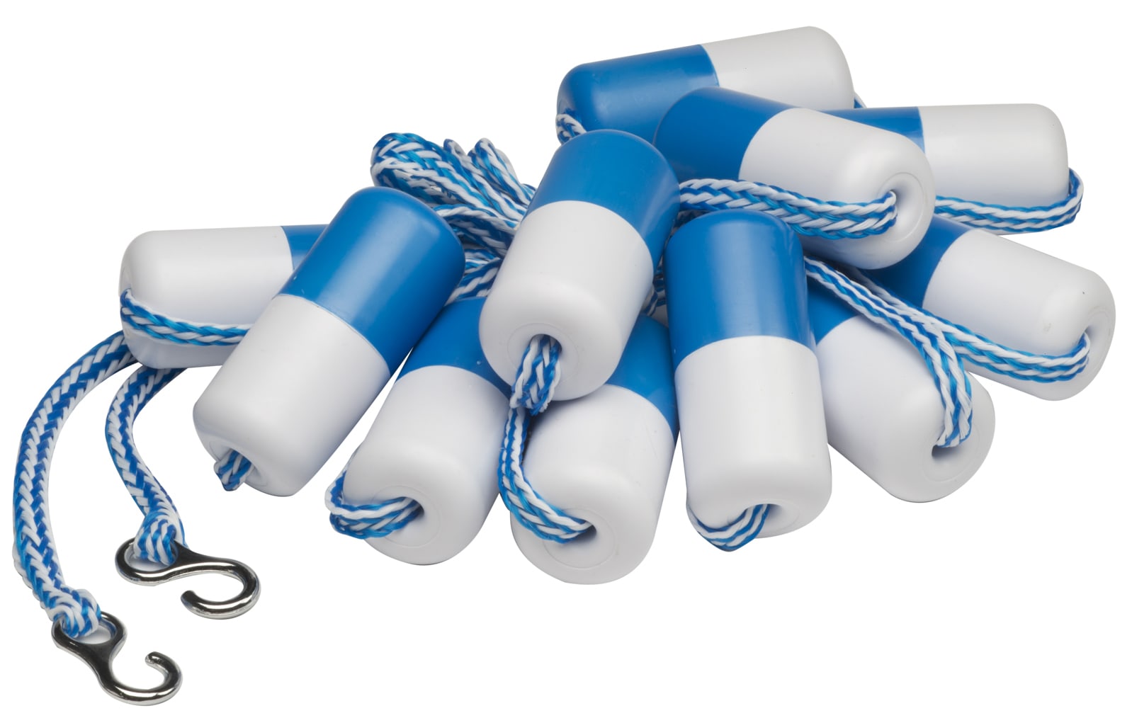 Ocean Blue Rope Float Kit - product image