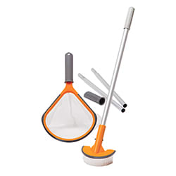 Ocean Blue Spa Cleaning Kit - product image