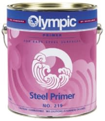 Kelley Steel Primer 219    1 Gallon | STEEL PRIMER #219 - product image