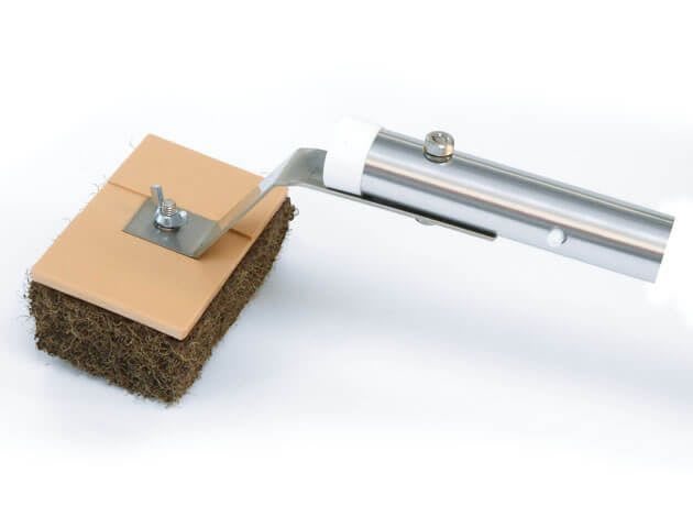 Oreq Master Tile Scrubber W/Quick image 2