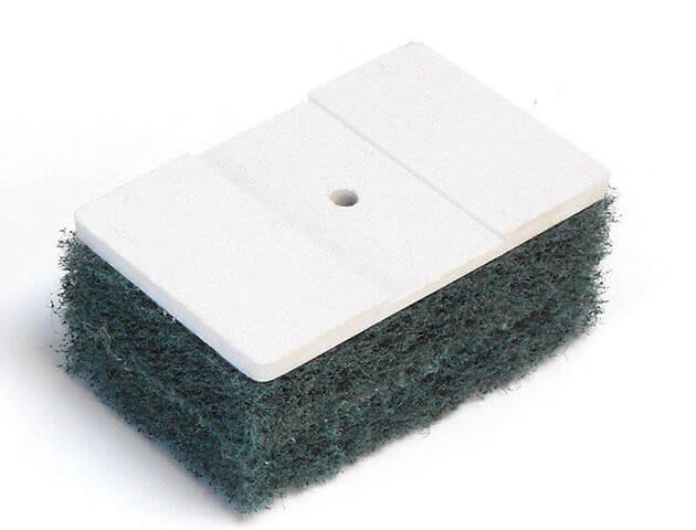 Oreq Blue - Medium Pad  Master Tile  