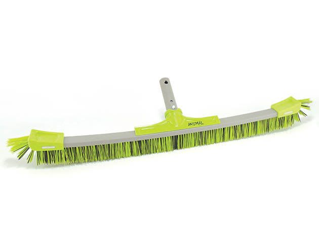 28in Oreq 28in Animal Plaster Brush  50% Grit & 50% Lime Bristle   