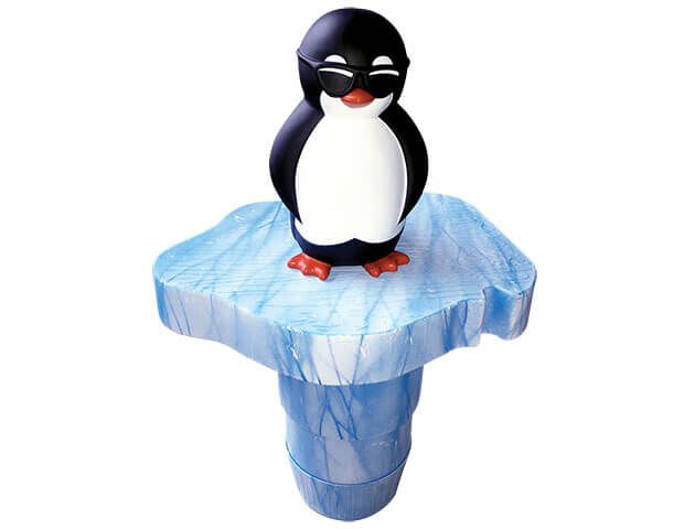 Oreq Chillin Charlie Chlorinator - product image