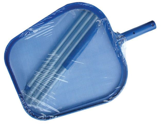 Oreq Classic Leaf Skimmer Molded  W/5  