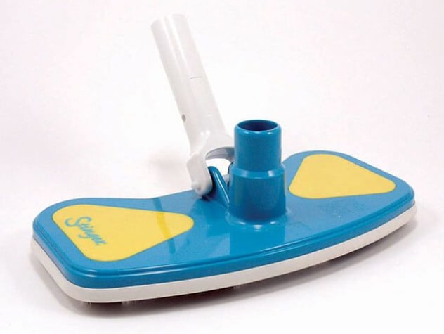 Oreq Stinger Brush Vacuum Kidney  