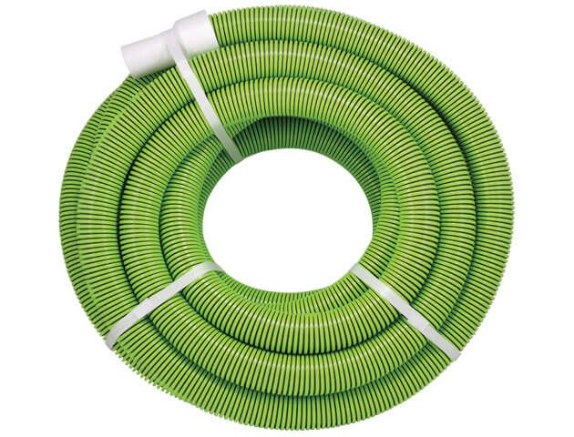 Oreq Master Flex Vac Hose  1-1/2in X 25ft  