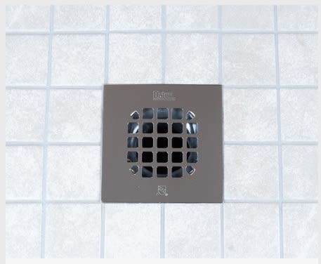 Oatey Pool-Tite PVC Med Hot Blue Cement Glue Pool-Tite Gallon Low V.O.C. - 2324 - product image
