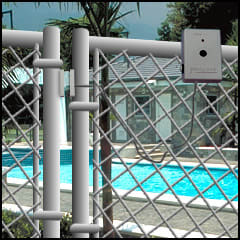 Poolguard Gate Alarm - product image