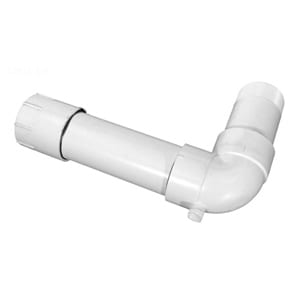 Pentair Pipe Assembly Tr60 Lower Piping Assembly Lower Tr60 Pentair | 154805