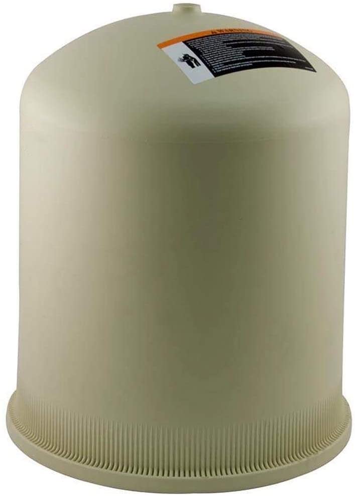 Pentair FNS Plus Tank Lid Assembly 60 sq-ft | 170022 image 2