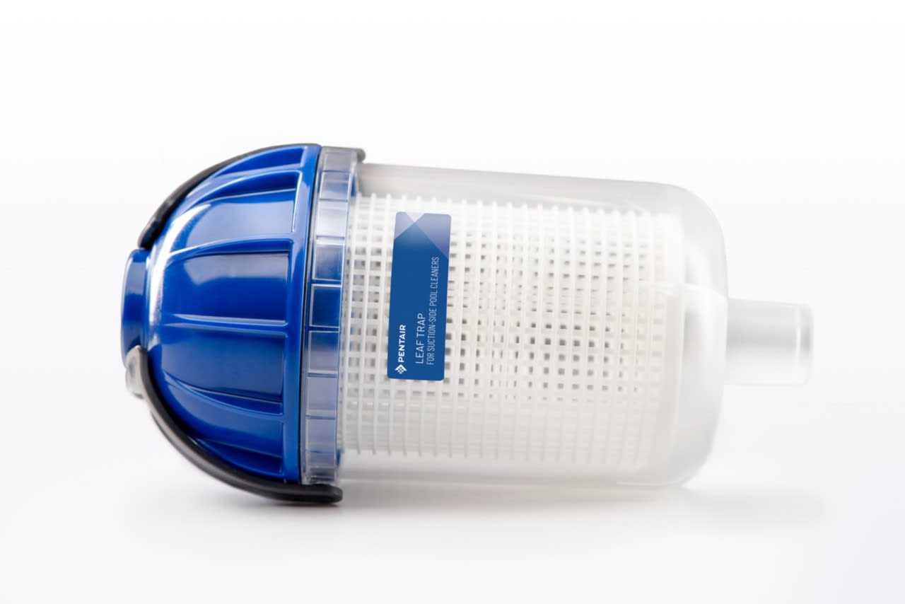 Pentair Trap Leaf 2.2 Liter  
