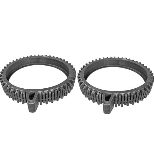 Pentair Tire Large Hump V.2 Rplcmnt Part  
