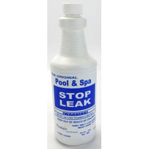 Pentair Stop Leak, 32 oz Bottle  