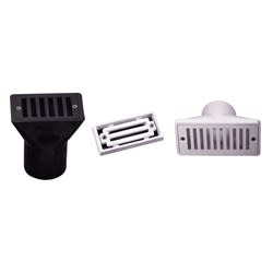 VGBa 8In Main Drain Sump - Black (2Pk) - product image
