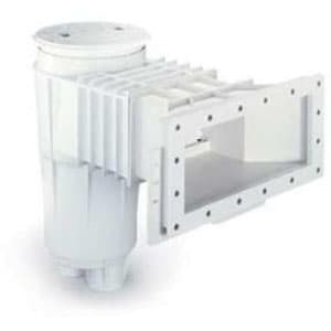 1.5" Pentair Skmr Vinyl 1.5" Slip White Abs - product image