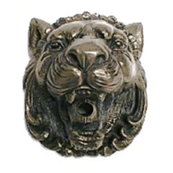 Lion Victorian Bronze - product image